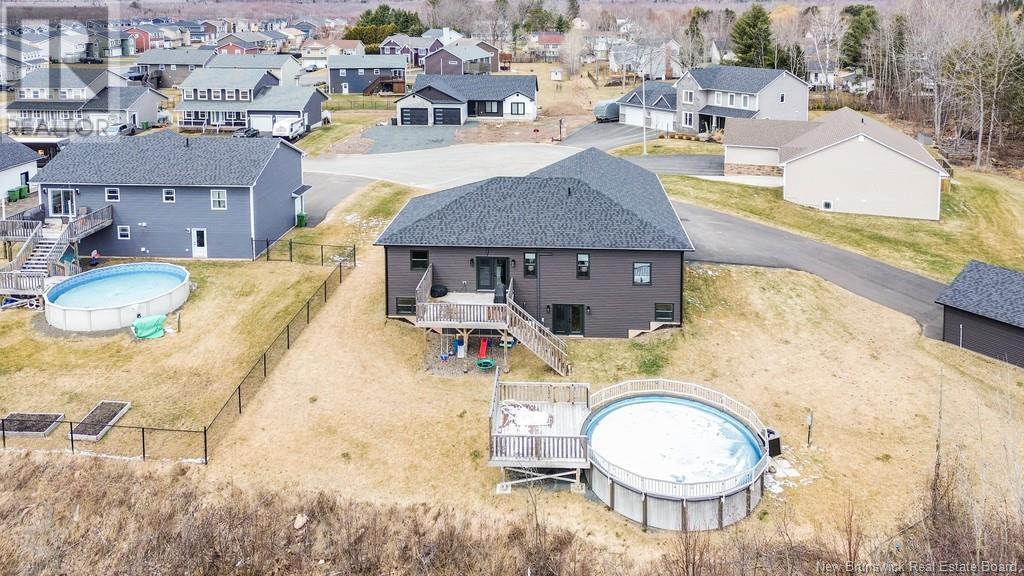 24 Steacy Court, Oromocto, New Brunswick  E2V 0L8 - Photo 44 - NB119852