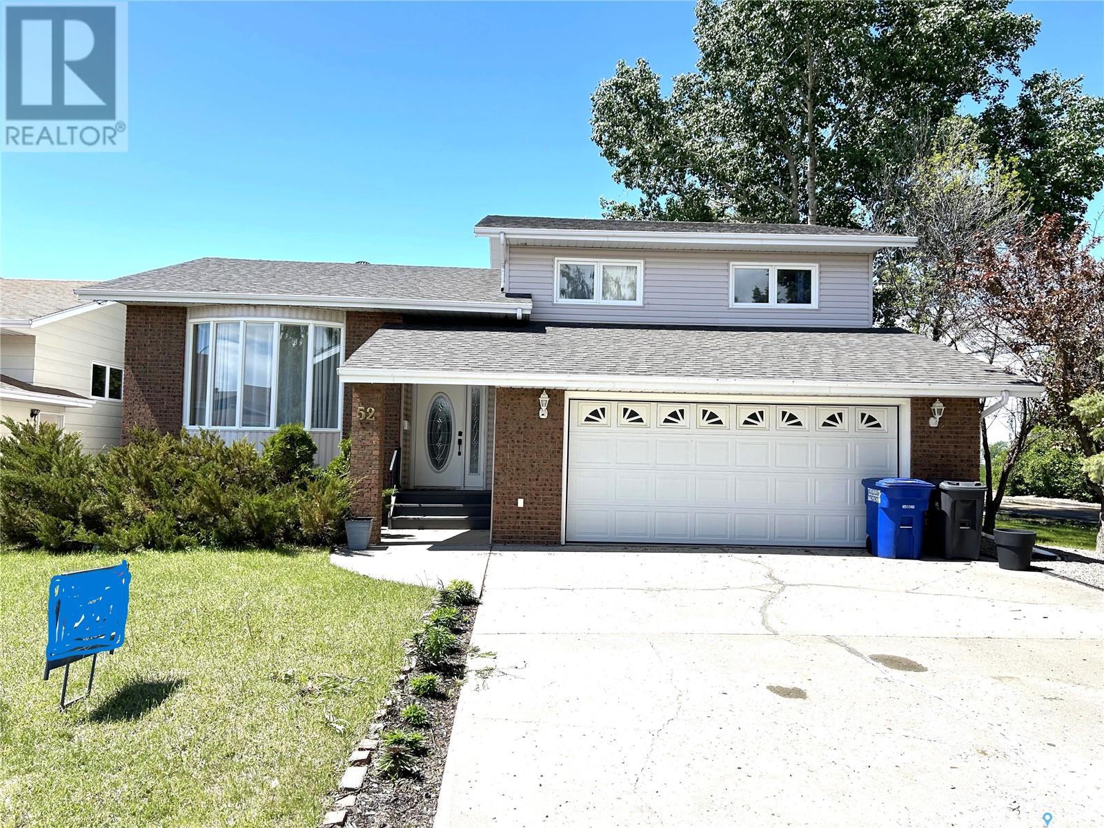 52 Harrigan CRESCENT, maple creek, Saskatchewan