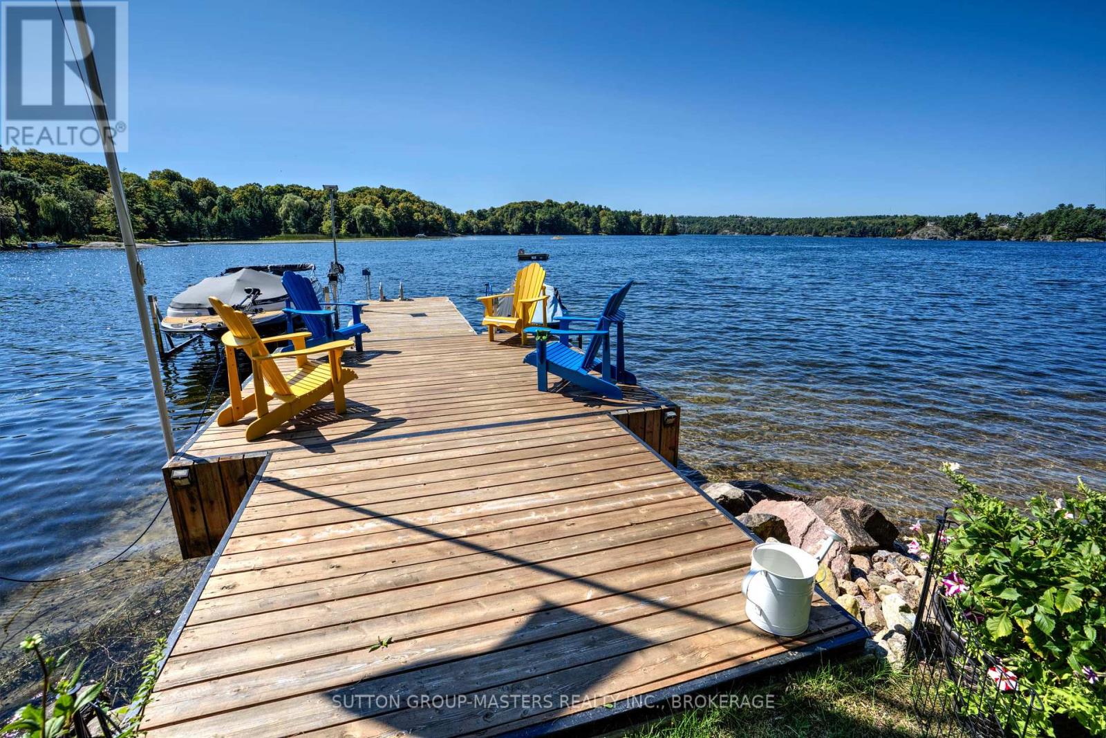 802 Maple Rock Lane, Front Of Leeds & Seeleys Bay, Ontario  K0E 1N0 - Photo 30 - X12181313