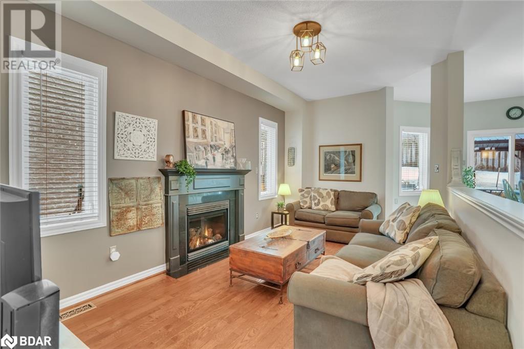15 Black Ash Trail, Barrie, Ontario  L4N 3K2 - Photo 6 - 40736750