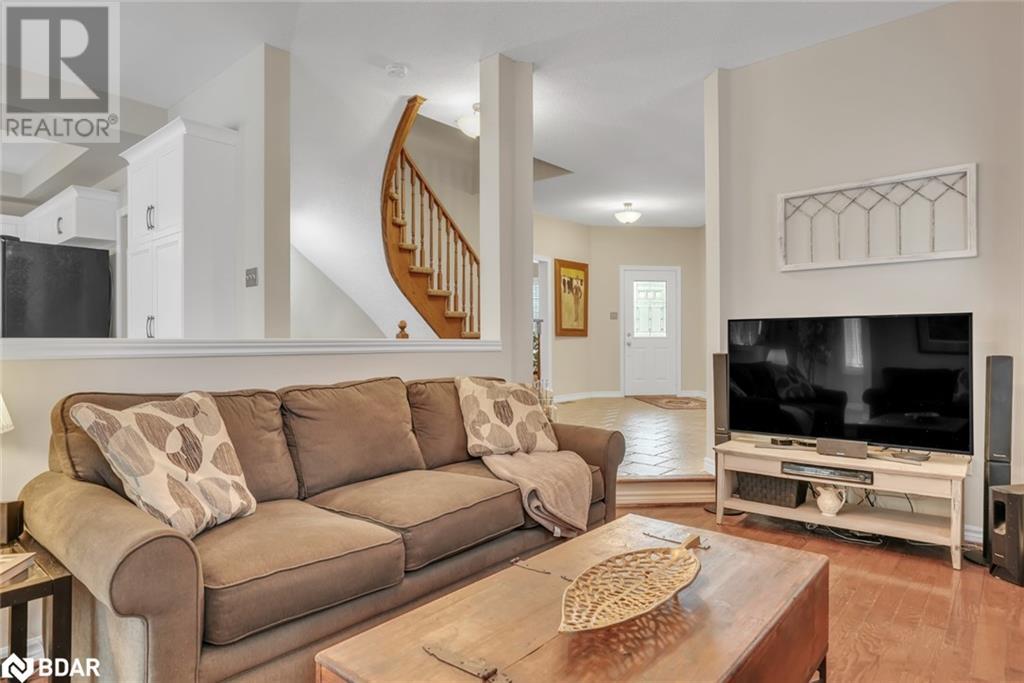 15 Black Ash Trail, Barrie, Ontario  L4N 3K2 - Photo 7 - 40736750