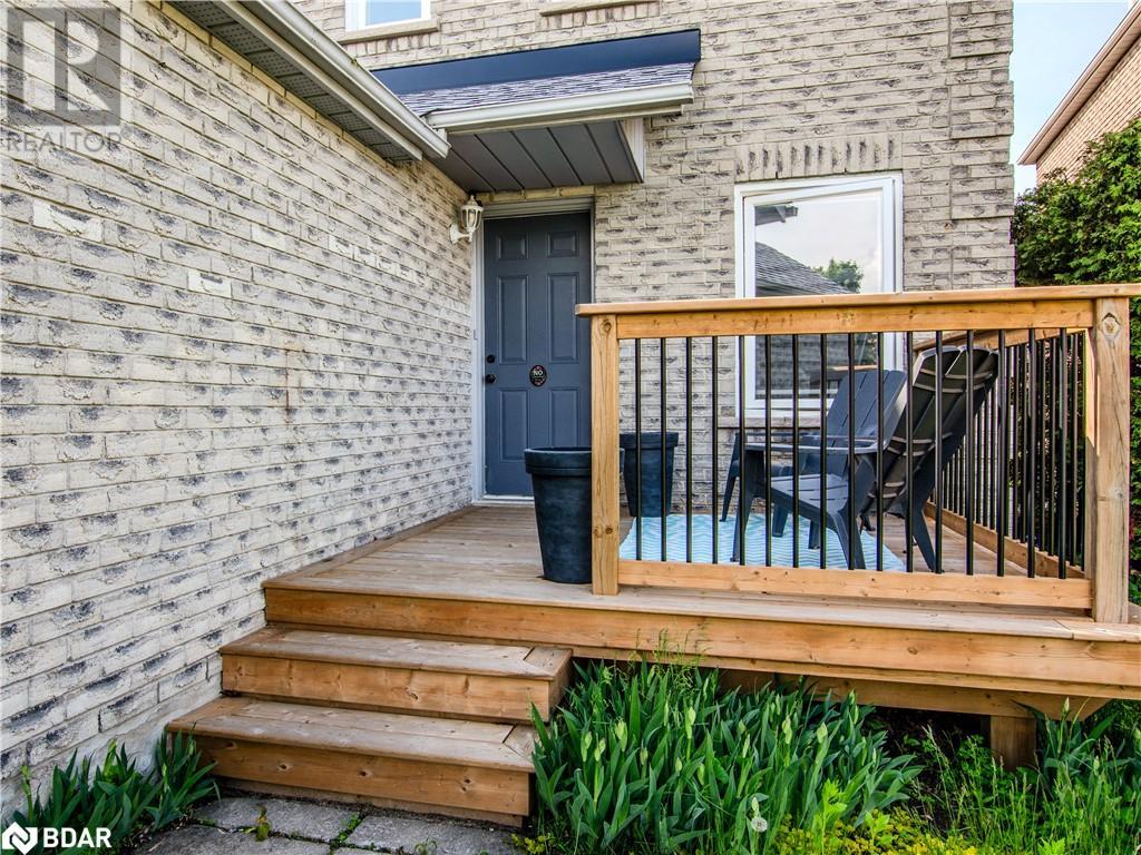 102 Ferguson Drive, Barrie, Ontario  L4N 7E5 - Photo 2 - 40735562