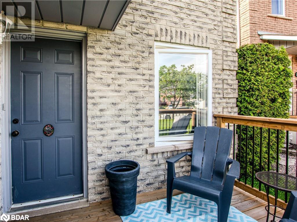 102 Ferguson Drive, Barrie, Ontario  L4N 7E5 - Photo 3 - 40735562