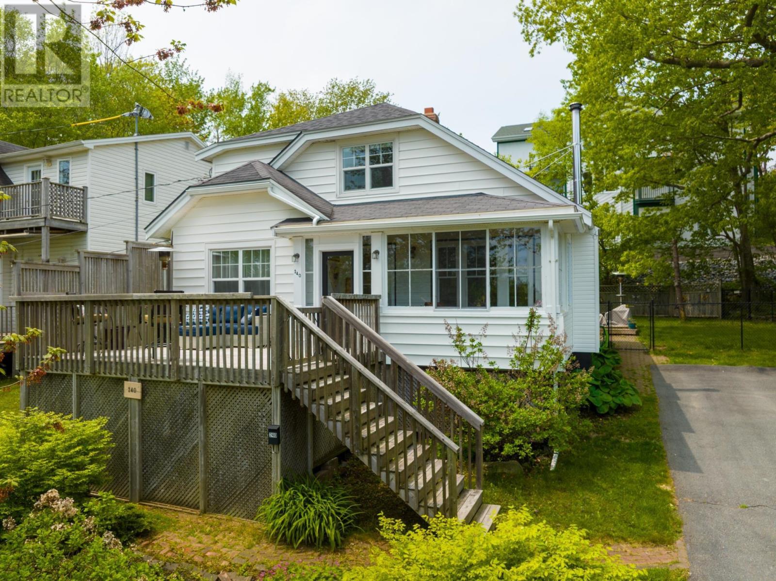 240 High Street, Bedford, Nova Scotia  B4A 1M6 - Photo 1 - 202511067