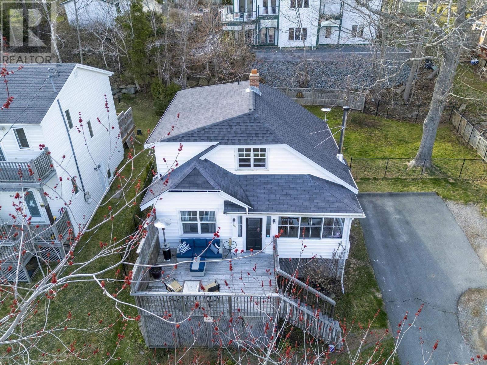 240 High Street, Bedford, Nova Scotia  B4A 1M6 - Photo 6 - 202511067