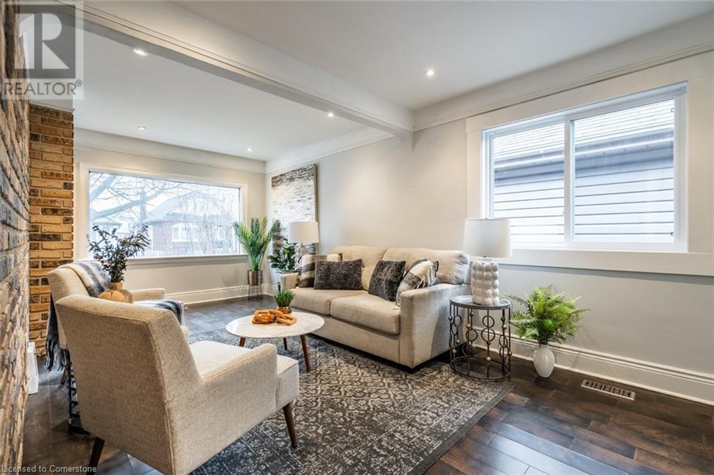 149 Weir Street N, Hamilton, Ontario  L8H 5G1 - Photo 15 - 40695144