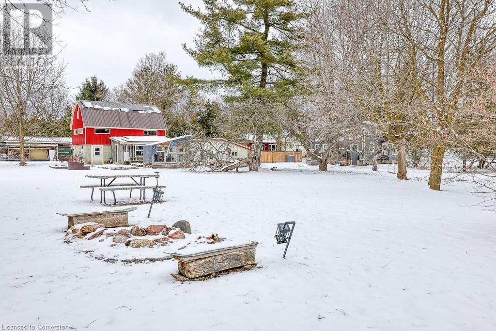 395 Holmes Street, Central Huron, Ontario  N0M 1L0 - Photo 46 - 40710947
