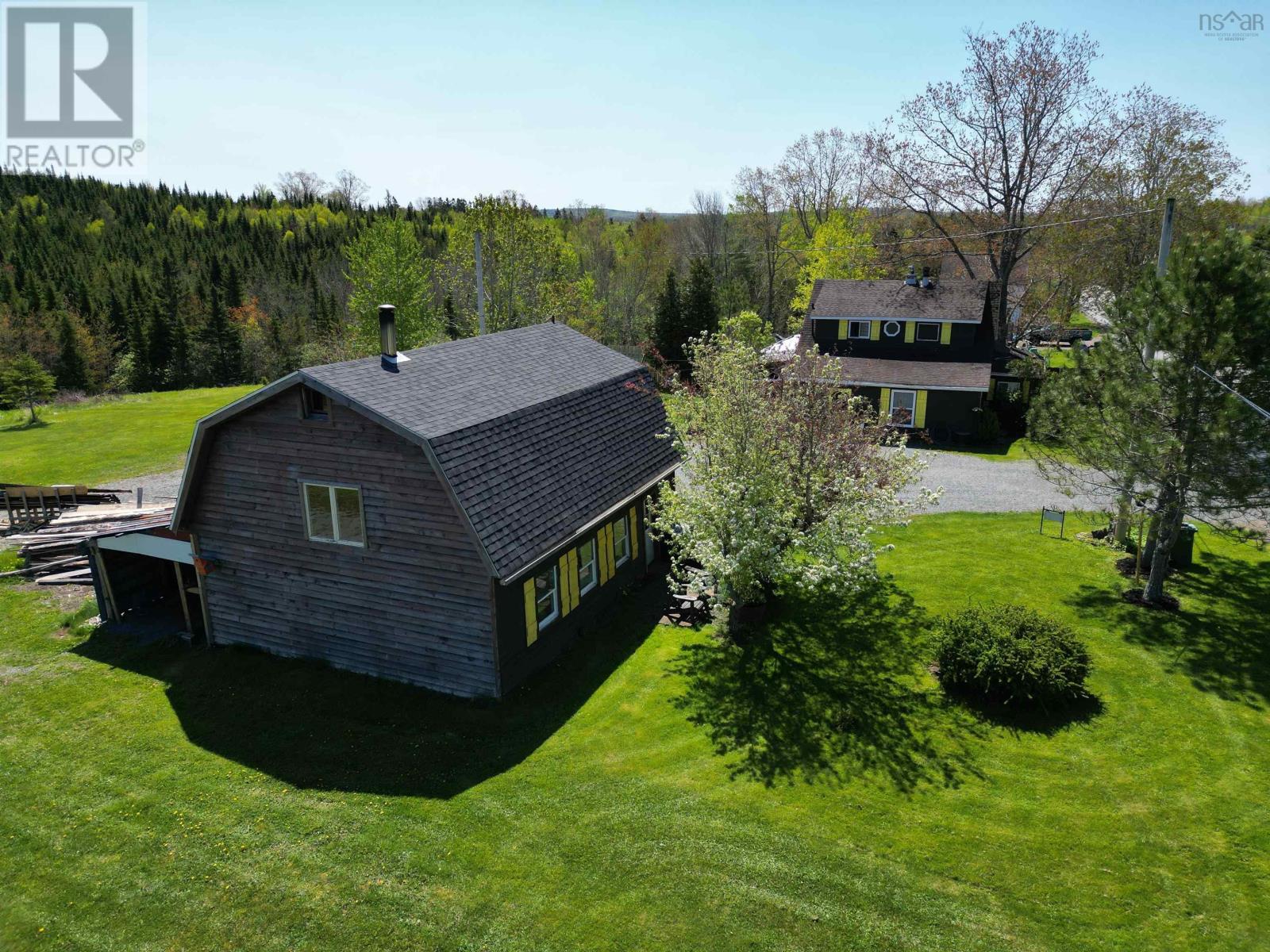 128 Glenmore Road, Middle Musquodoboit, Nova Scotia  B0N 1X0 - Photo 2 - 202512626