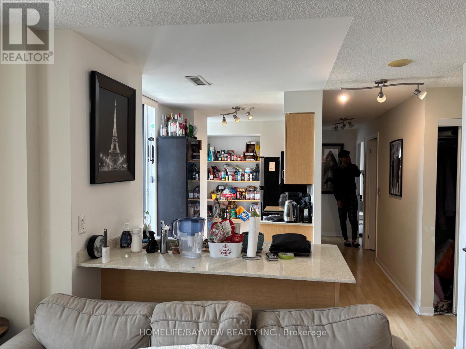 1502 - 76 Shuter Street, Toronto, Ontario  M5B 1B4 - Photo 4 - C12188044
