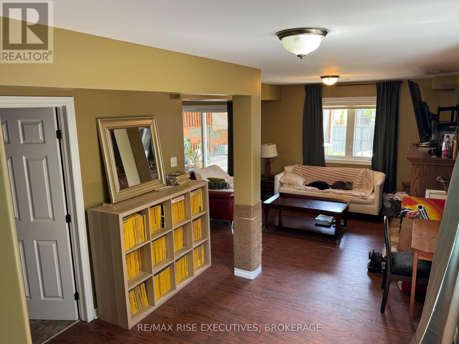 211 Oak Street, Gananoque, Ontario  K7G 2R5 - Photo 9 - X12191763