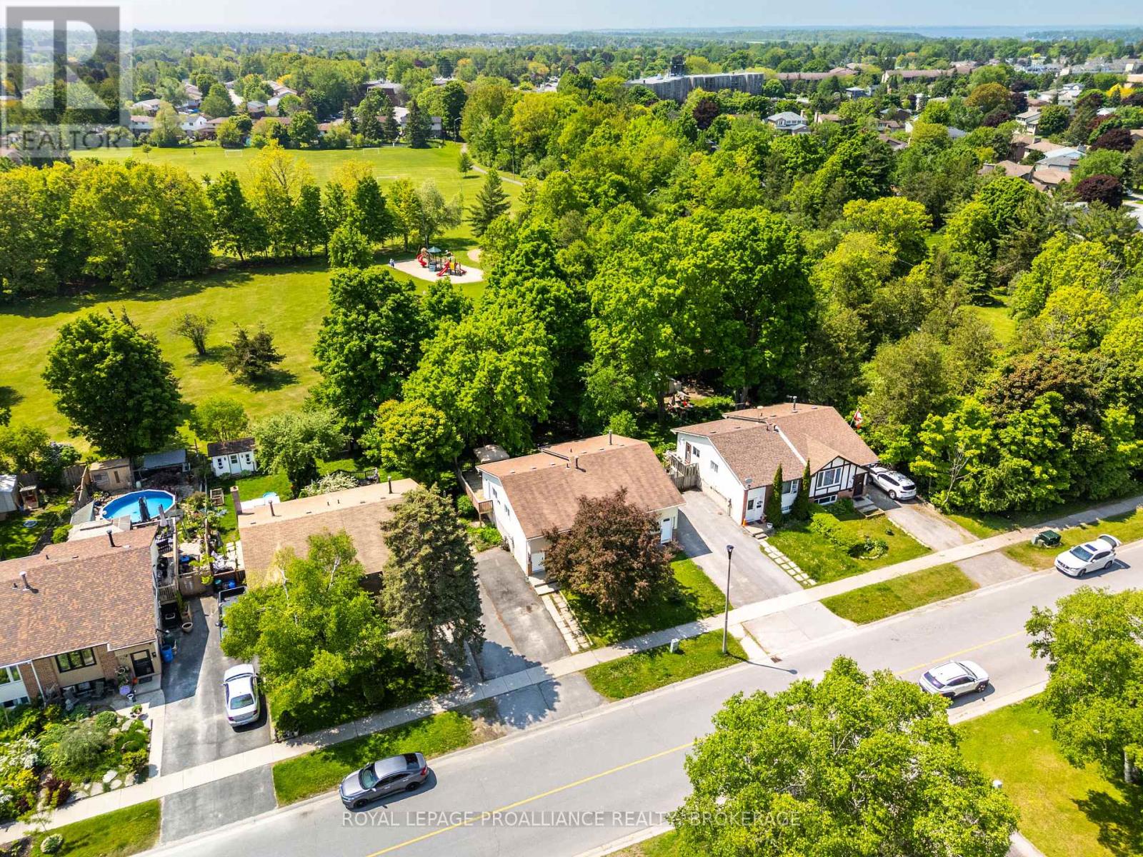 957 Old Colony Road, Kingston (North Of Taylor-Kidd Blvd), Ontario  K7P 1H5 - Photo 35 - X12191802