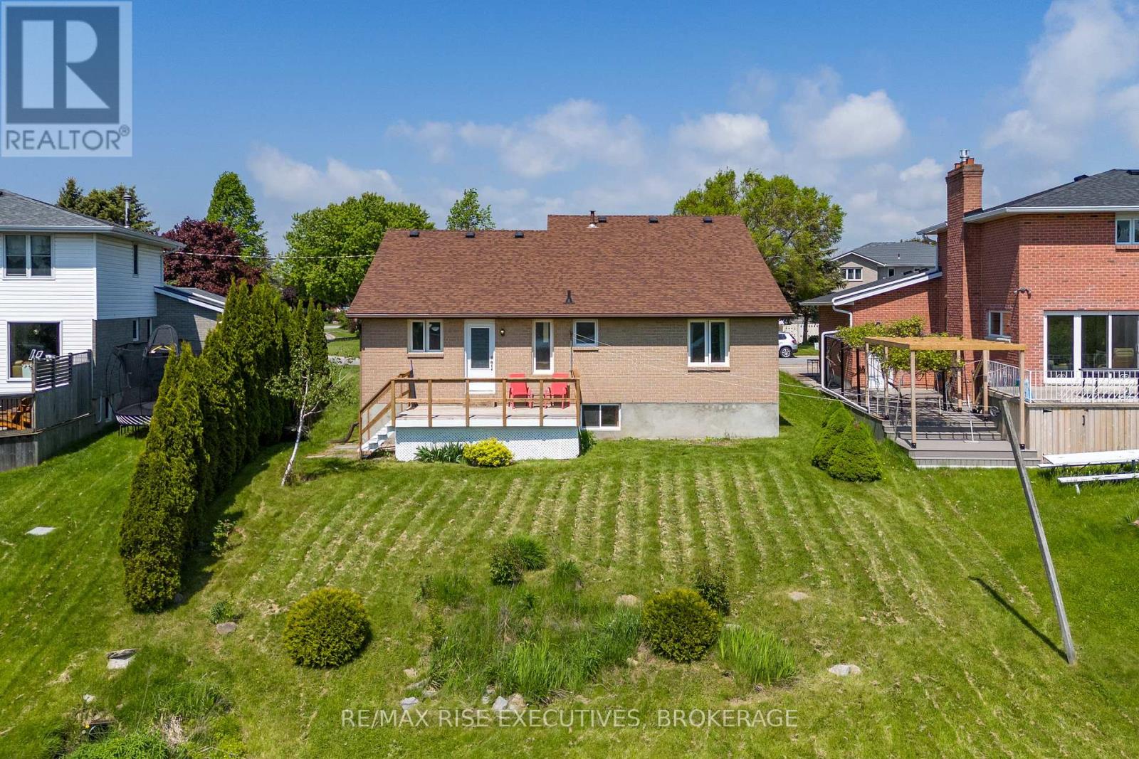 656 Rivermeade Avenue, Kingston, Ontario  K7M 7Z6 - Photo 34 - X12191811