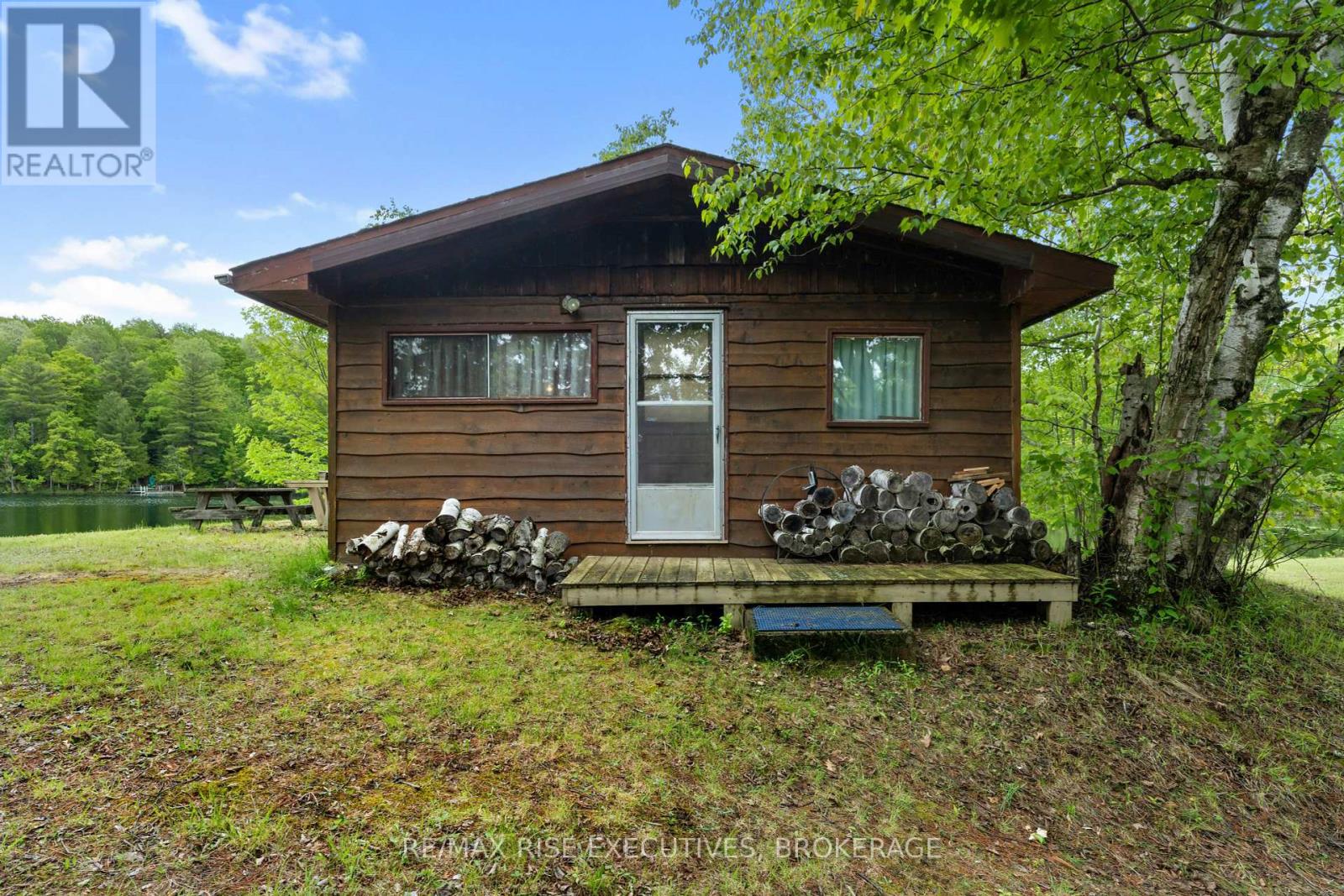 332 Steve Babcock Lane, Frontenac, Ontario  K0H 1W0 - Photo 2 - X12191906