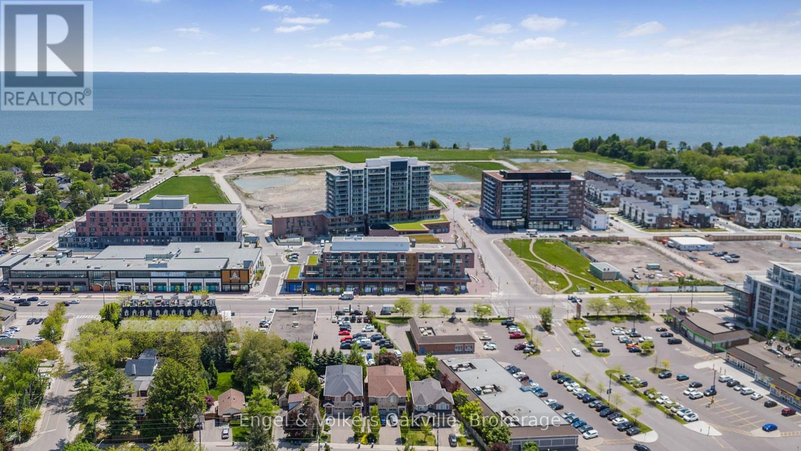601 - 220 Missinnihe Way, Mississauga, Ontario  L5H 0A9 - Photo 6 - W12170525
