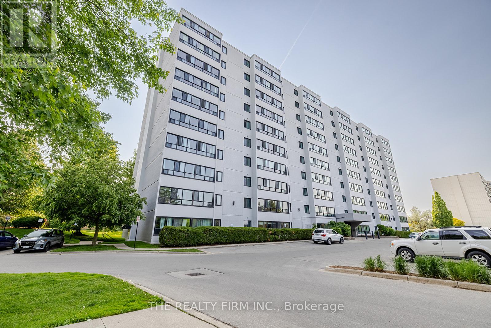 301 - 600 Grenfell Drive, London North, Ontario  N5X 2R8 - Photo 2 - X12191758