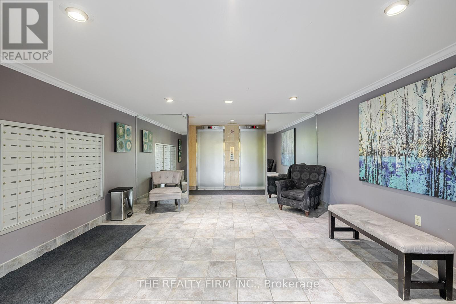 301 - 600 Grenfell Drive, London North, Ontario  N5X 2R8 - Photo 33 - X12191758