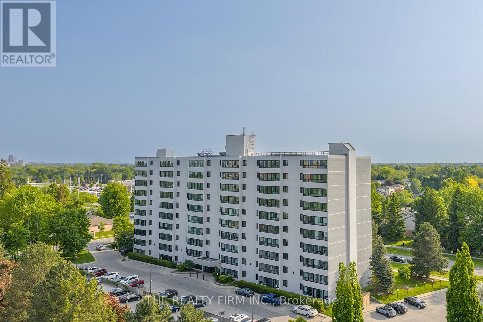 301 - 600 Grenfell Drive, London North, Ontario  N5X 2R8 - Photo 36 - X12191758