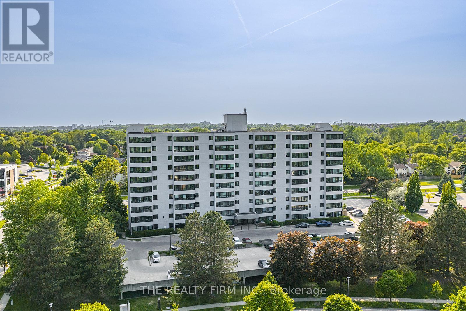 301 - 600 Grenfell Drive, London North, Ontario  N5X 2R8 - Photo 39 - X12191758