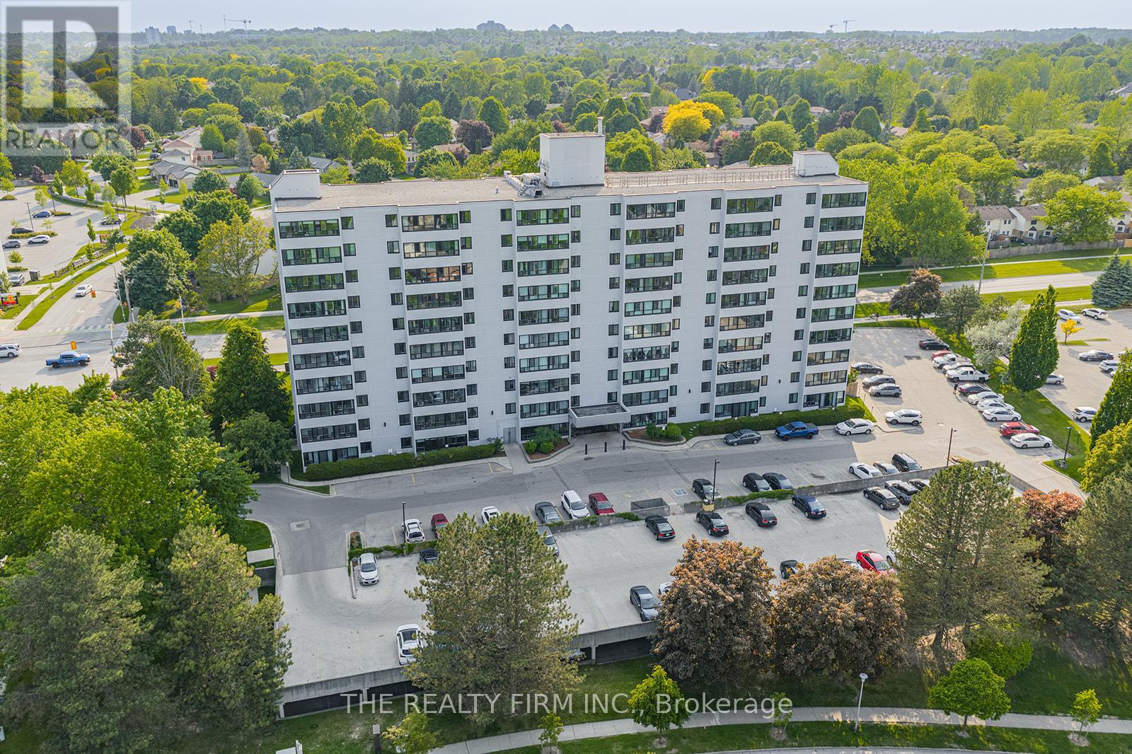 301 - 600 Grenfell Drive, London North, Ontario  N5X 2R8 - Photo 40 - X12191758