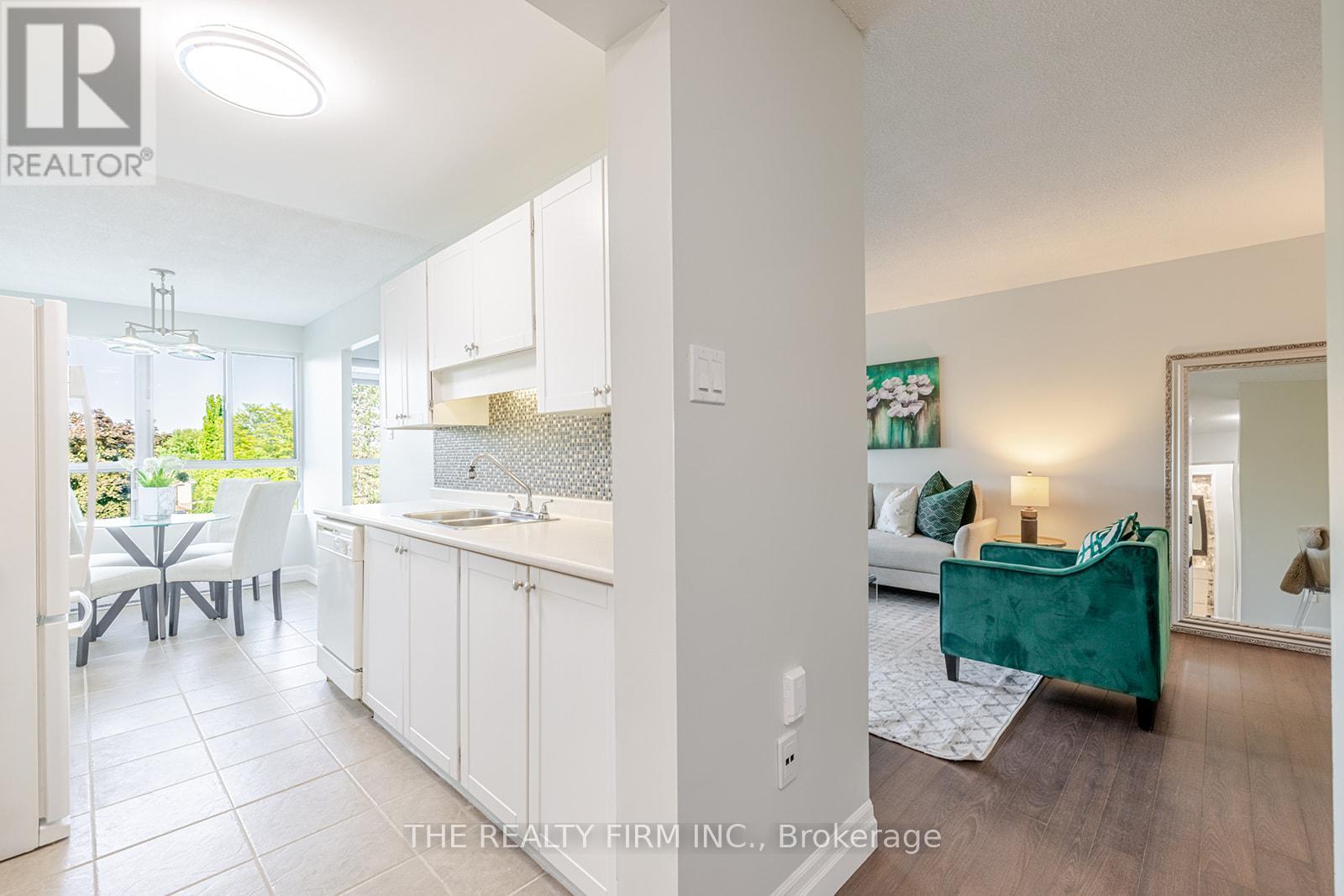 301 - 600 Grenfell Drive, London North, Ontario  N5X 2R8 - Photo 8 - X12191758