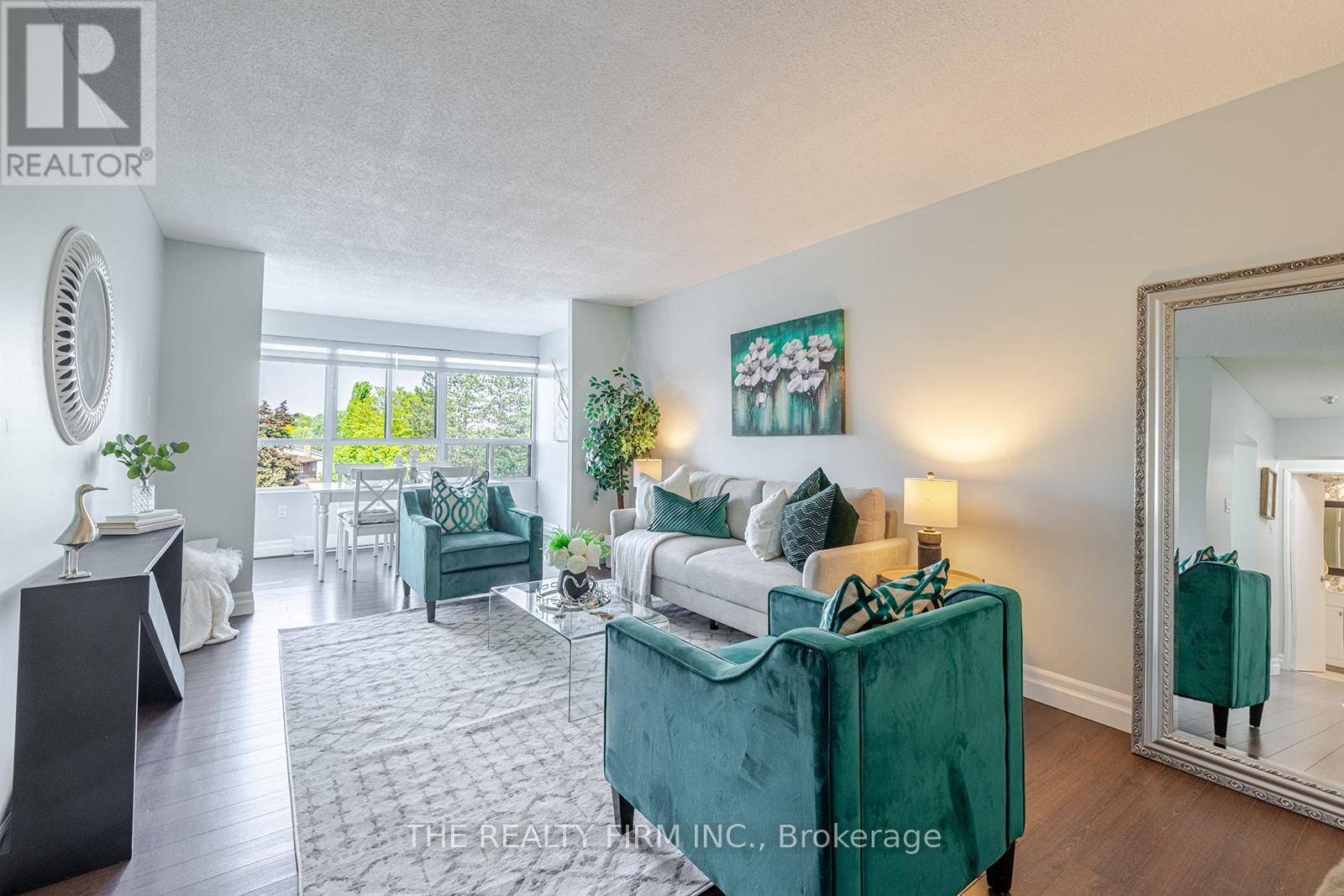301 - 600 Grenfell Drive, London North, Ontario  N5X 2R8 - Photo 9 - X12191758