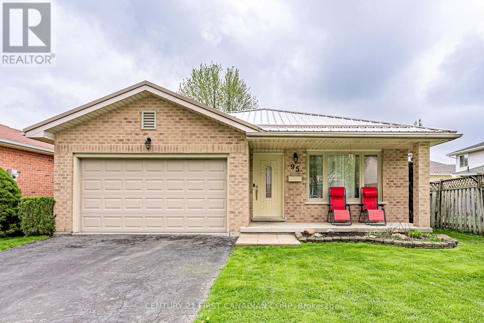 95 Josselyn Drive