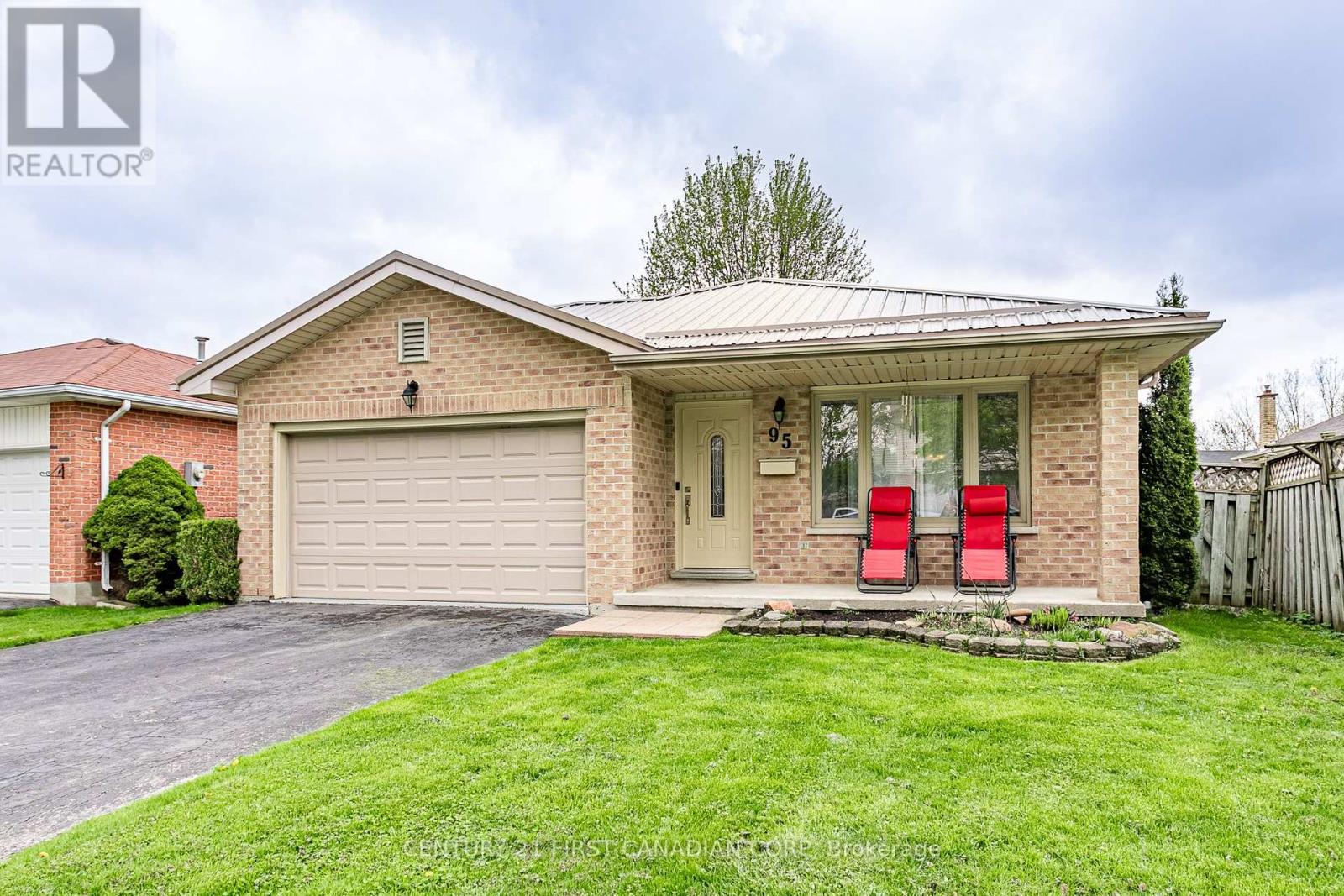 Property at 95 JOSSELYN DRIVE image 2