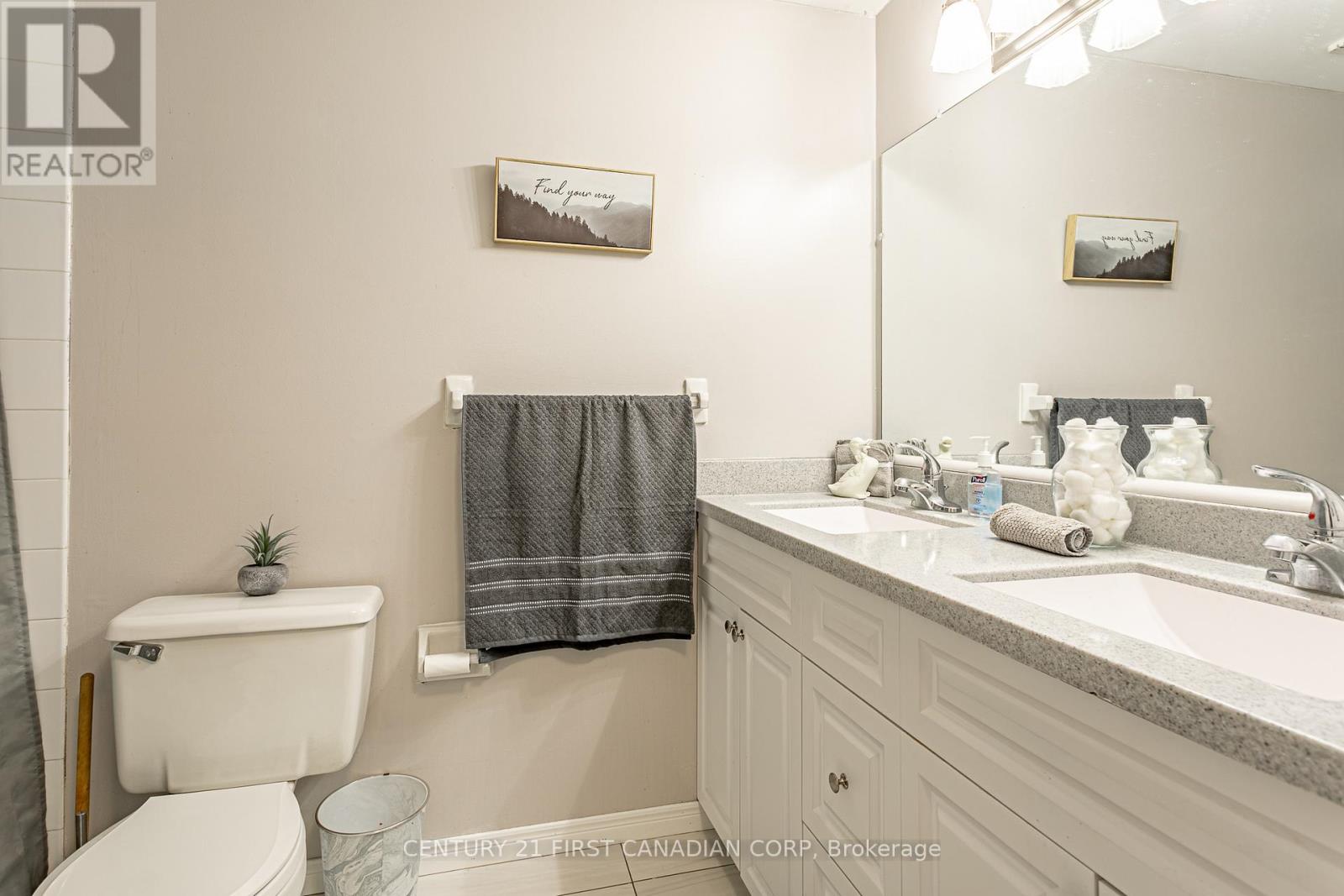 95 Josselyn Drive, London South (South X), Ontario  N6E 3V6 - Photo 23 - X12191828