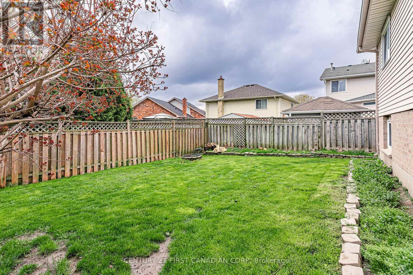 95 Josselyn Drive, London South (South X), Ontario  N6E 3V6 - Photo 38 - X12191828