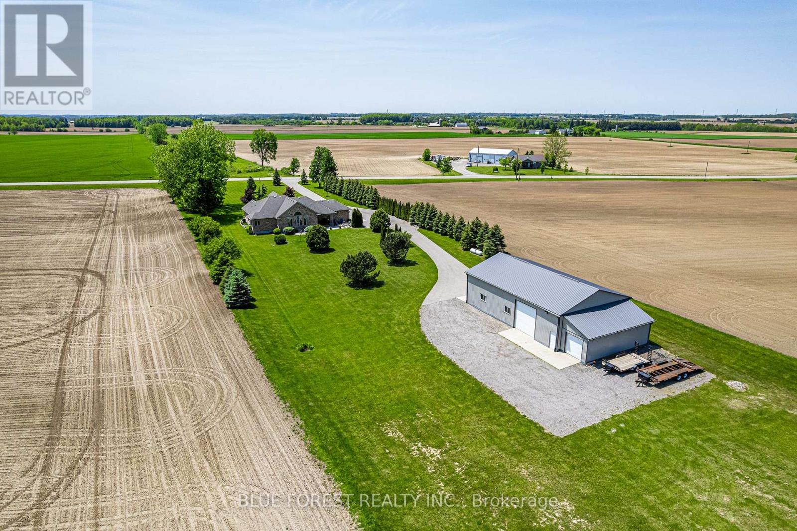 10938 Rogers Road, Malahide, Ontario  N5H 2R6 - Photo 37 - X12191854