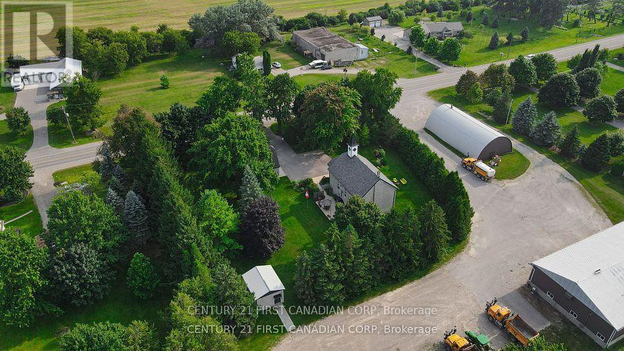 1772 Perth Rd 139 Road, St. Marys, Ontario  N4X 1C8 - Photo 38 - X12191956