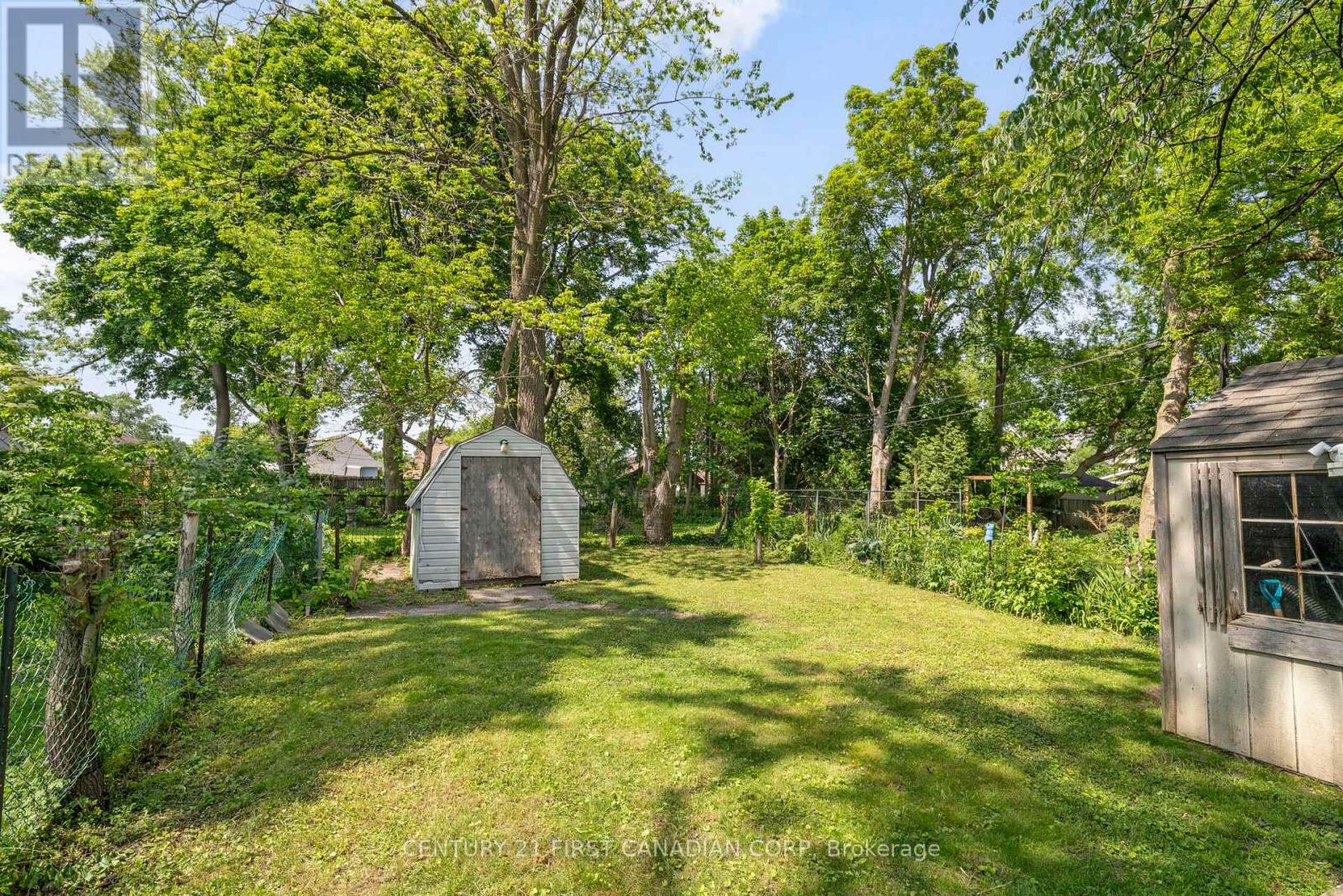 330 Salisbury Street, London East (East G), Ontario  N5Y 3A9 - Photo 19 - X12191977