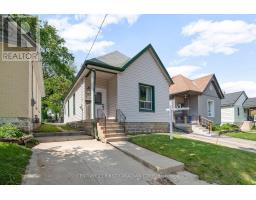 330 SALISBURY STREET, London East, Ontario