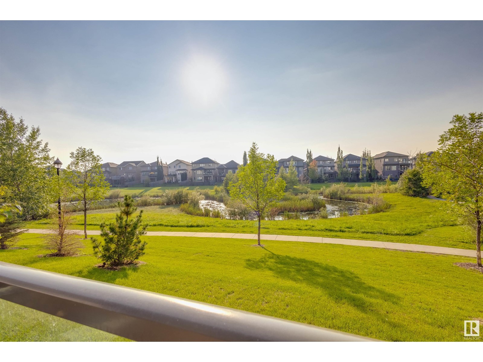 #102 1316 Windermere Wy Sw, Edmonton, Alberta  T6W 2J3 - Photo 22 - E4440042