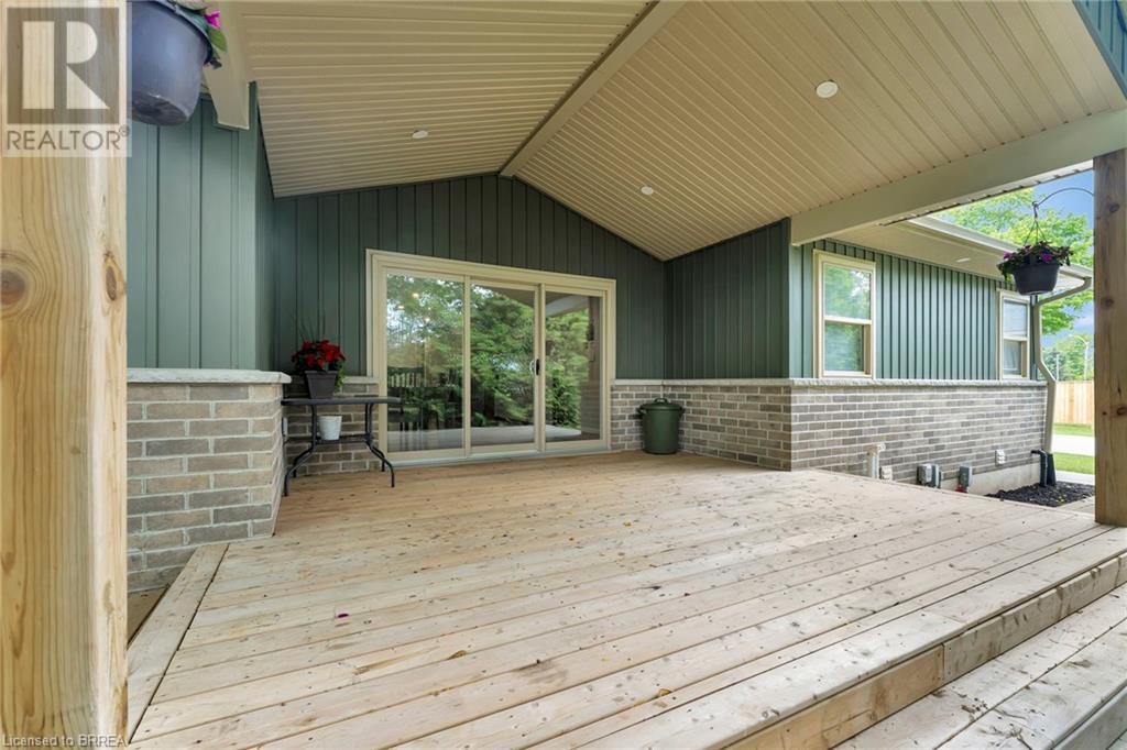 12 Albert Street, Langton, Ontario  N5V 2L8 - Photo 35 - 40734540