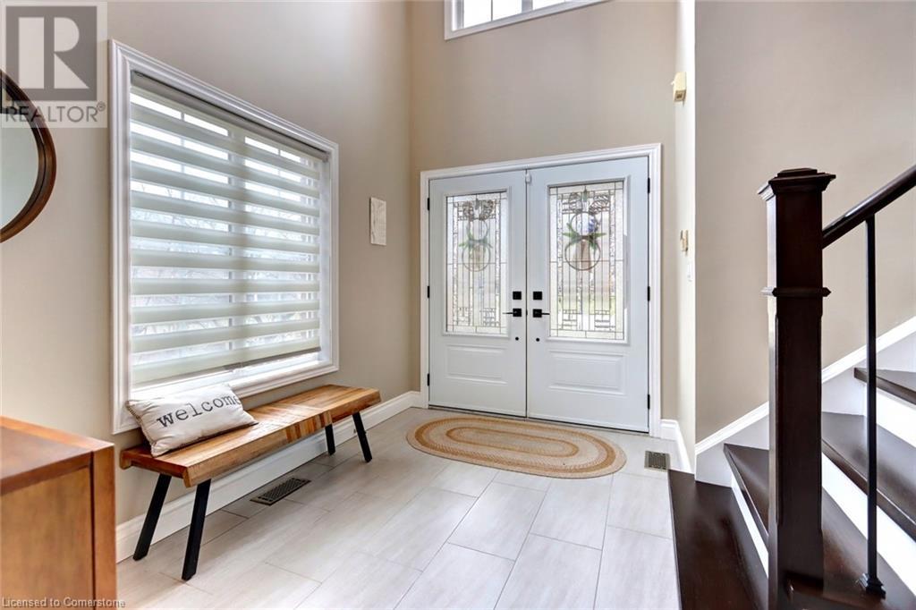 10 Berton Boulevard, Georgetown, Ontario  L7G 6A5 - Photo 4 - 40736688