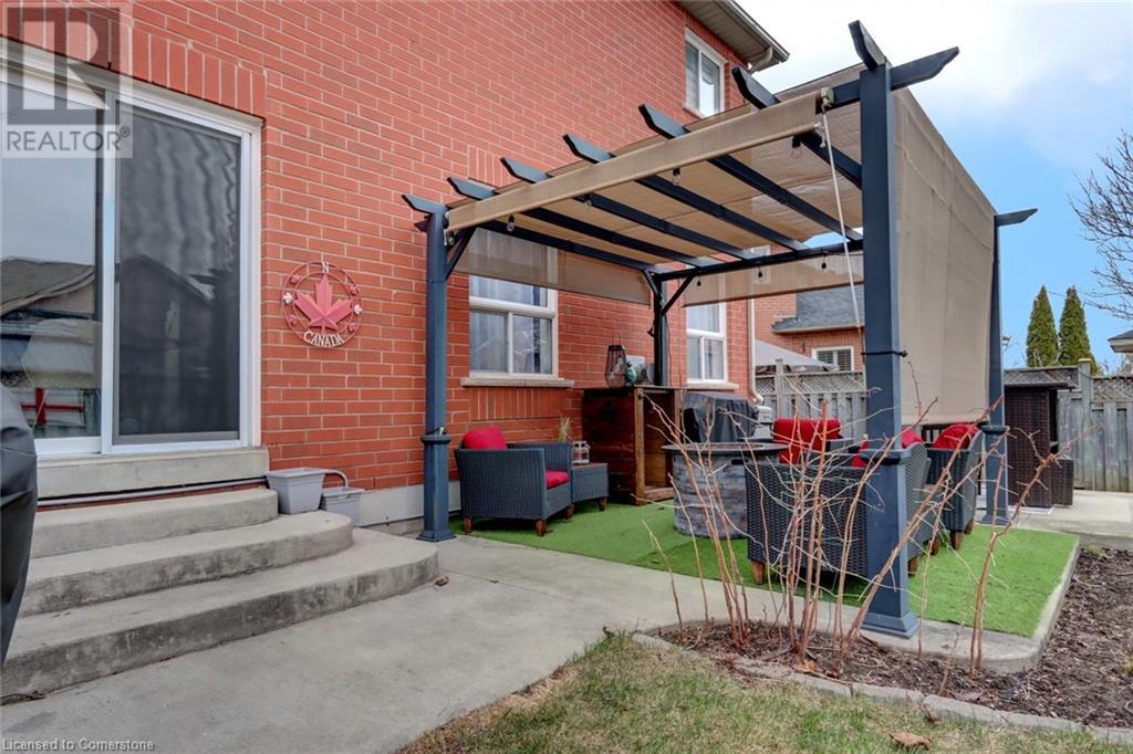 10 Berton Boulevard, Georgetown, Ontario  L7G 6A5 - Photo 40 - 40736688