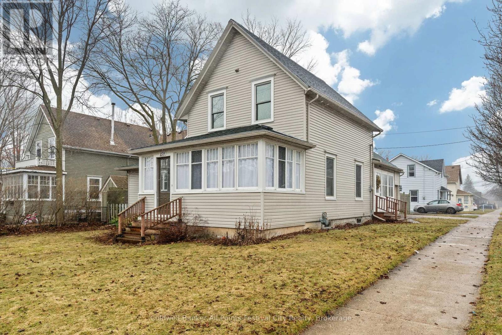 159 CAMBRIA ROAD N, Goderich, Ontario