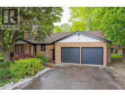 380 MORNINGTON STREET, Stratford, Ontario