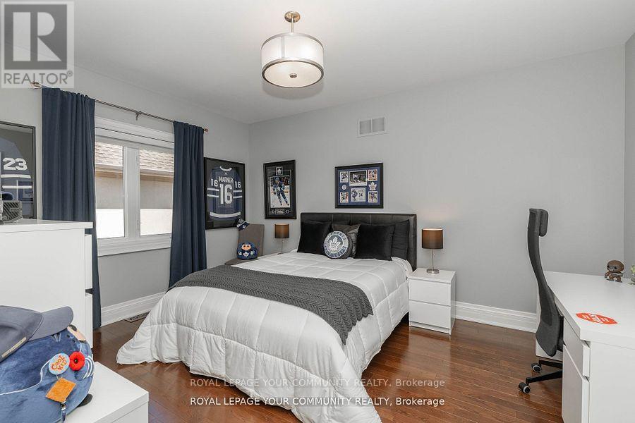 11 Little Marco Court, Vaughan (Patterson), Ontario  L6A 0C6 - Photo 19 - N12028024