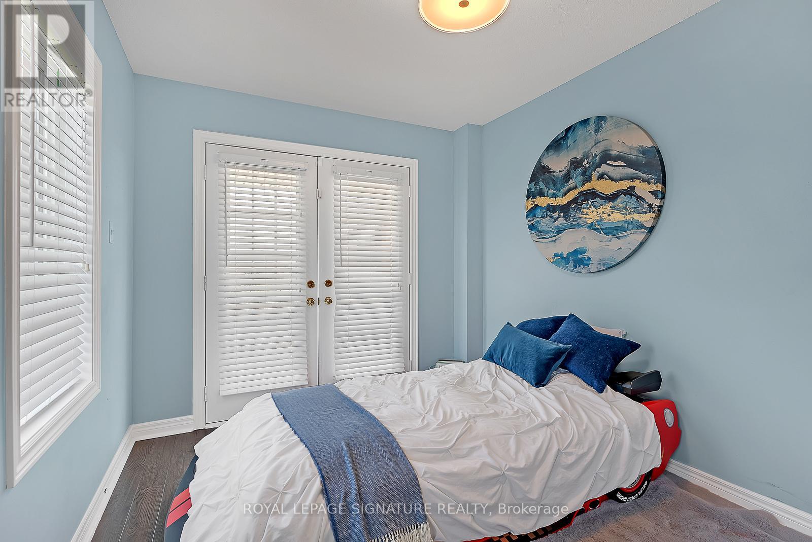 79 Big Hill Crescent, Vaughan, Ontario  L6A 4K7 - Photo 32 - N12172604