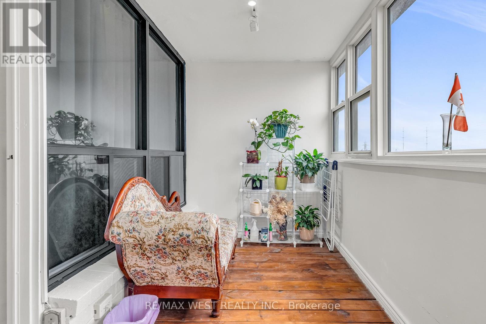 305 - 155 Leeward Glenway, Toronto (Flemingdon Park), Ontario  M3C 3E7 - Photo 15 - C12191650