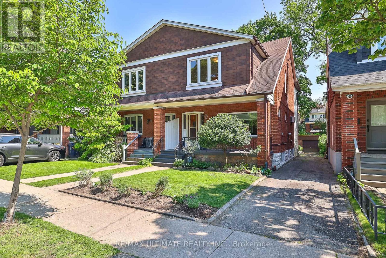 467 HILLSDALE AVENUE E, Toronto, Ontario