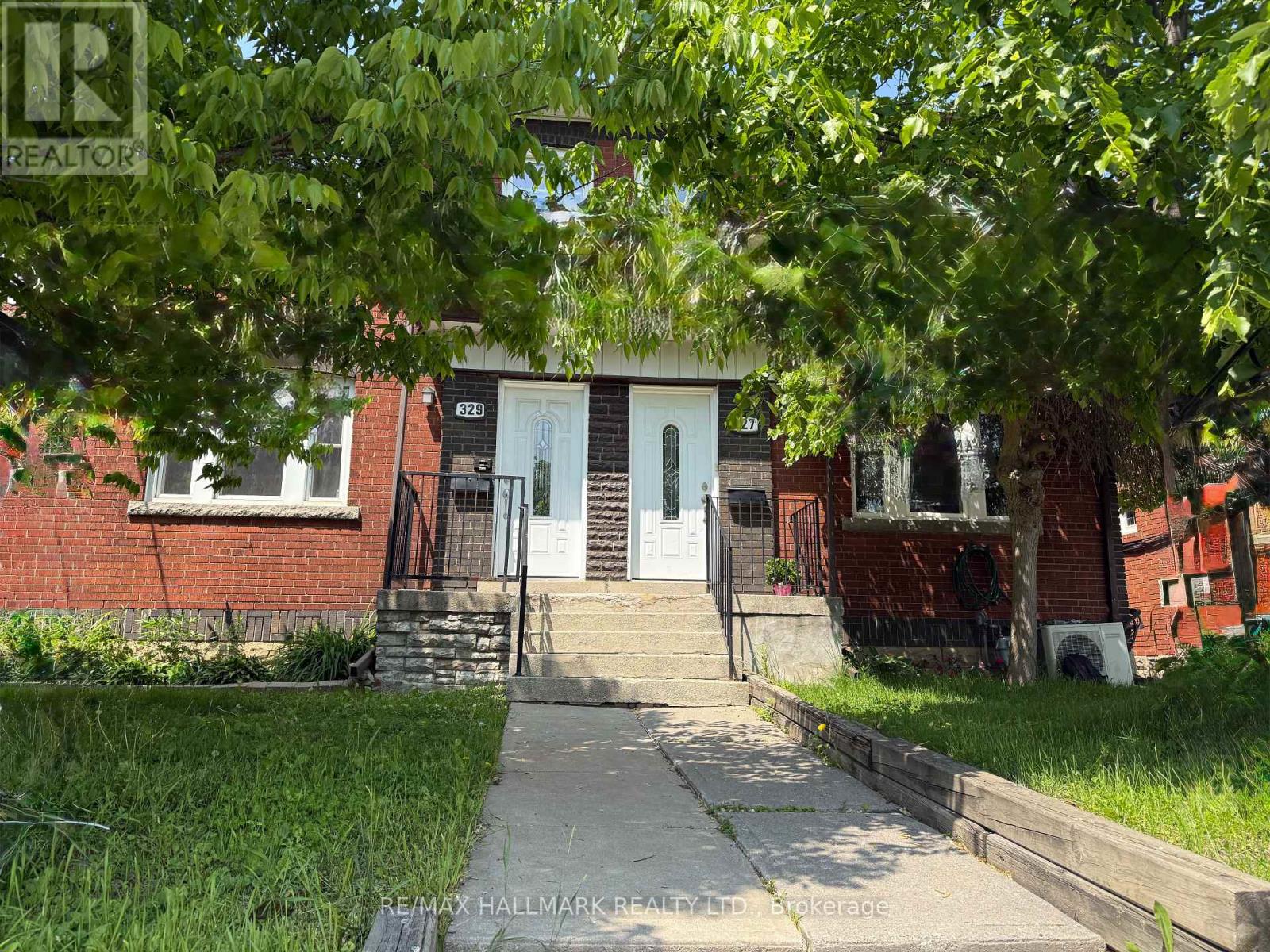 327 Vaughan Road, Toronto (Humewood-Cedarvale), Ontario  M6C 2N5 - Photo 1 - C12191697