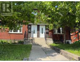 329 VAUGHAN ROAD, Toronto, Ontario