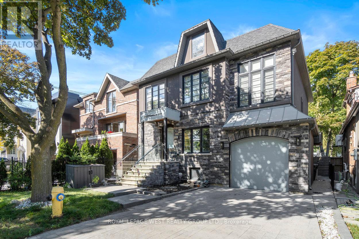218 Cameron Avenue, Toronto, Ontario  M2N 1E7 - Photo 2 - C12191704