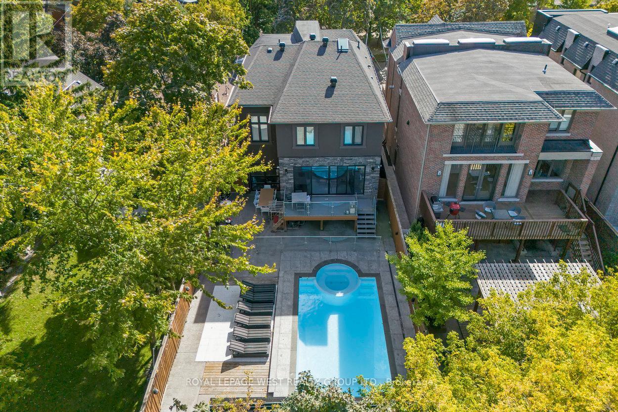 218 Cameron Avenue, Toronto (Lansing-Westgate), Ontario  M2N 1E7 - Photo 3 - C12191704
