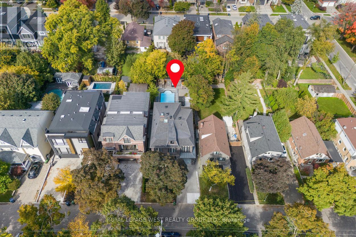 218 Cameron Avenue, Toronto (Lansing-Westgate), Ontario  M2N 1E7 - Photo 6 - C12191704