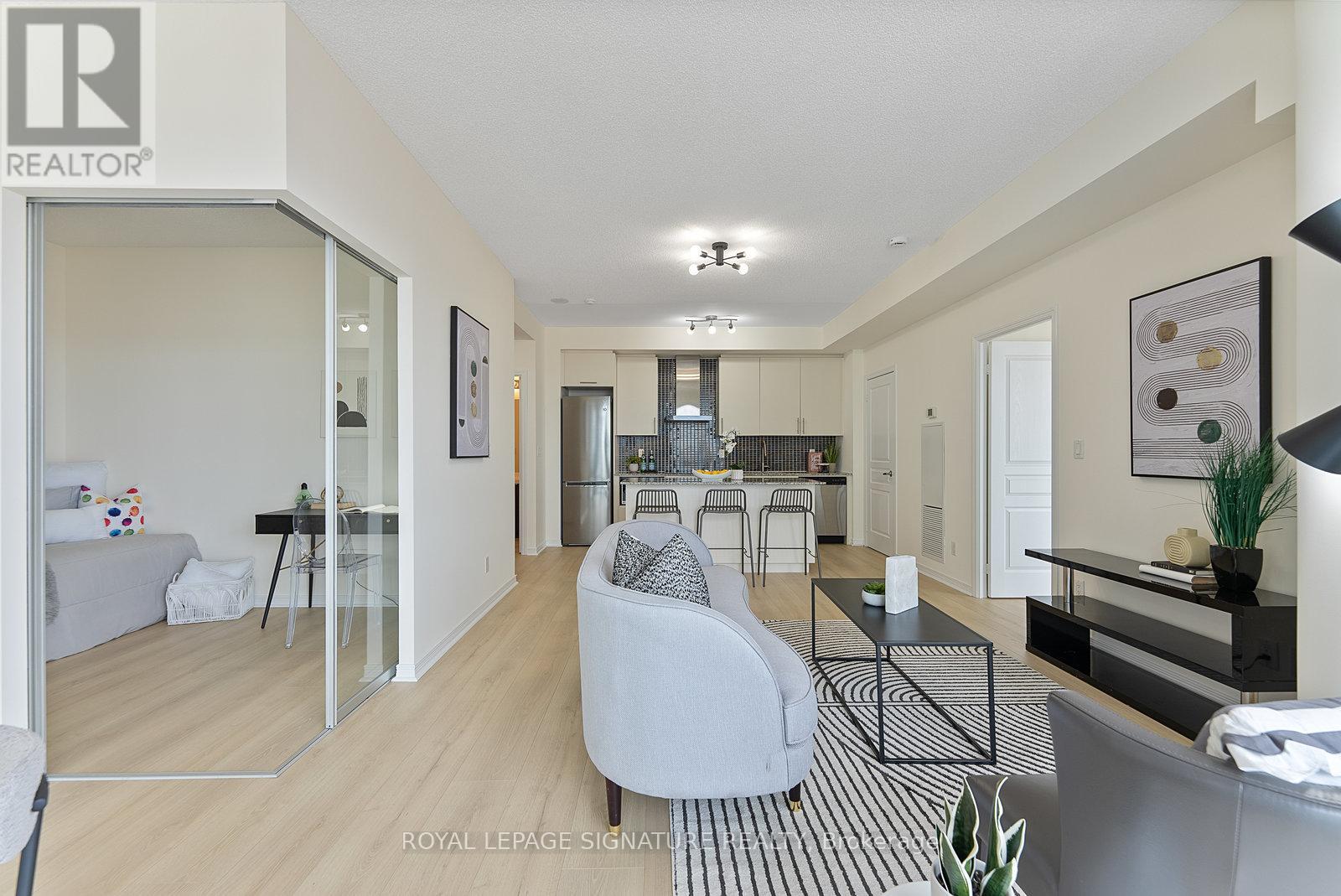 2215 - 352 Front Street W, Toronto, Ontario  M5V 1B5 - Photo 18 - C12191715