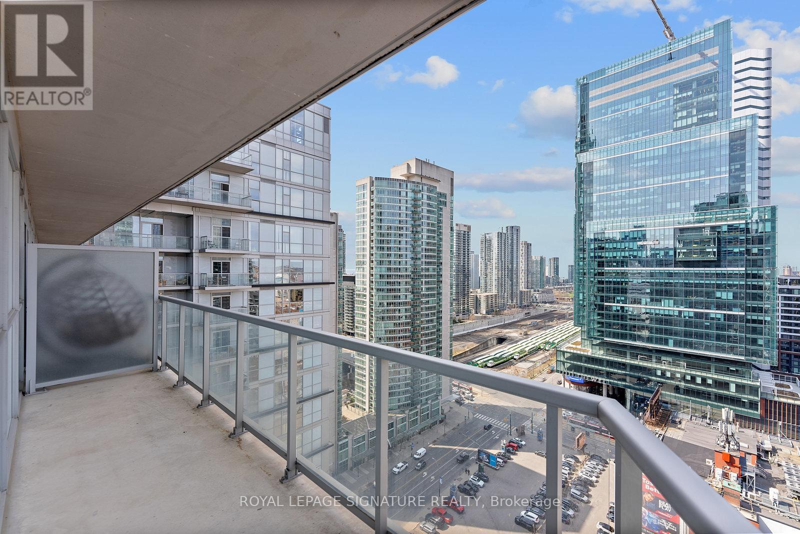 2215 - 352 Front Street W, Toronto, Ontario  M5V 1B5 - Photo 43 - C12191715